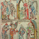 Illustration for article titled This Is What Comic Books Looked Like in the Middle Ages